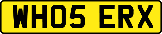 WH05ERX
