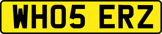 WH05ERZ