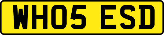WH05ESD