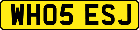 WH05ESJ