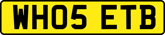 WH05ETB