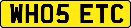 WH05ETC