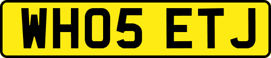 WH05ETJ