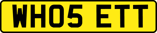 WH05ETT