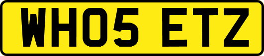 WH05ETZ