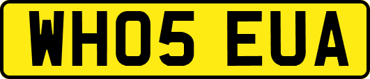 WH05EUA