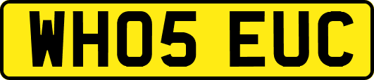 WH05EUC