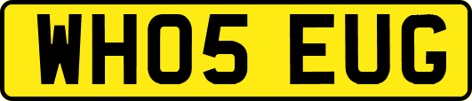 WH05EUG