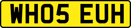 WH05EUH
