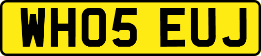 WH05EUJ