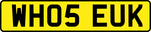 WH05EUK
