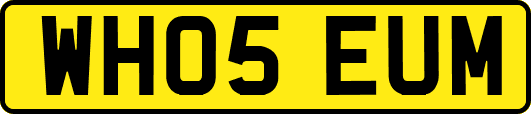 WH05EUM