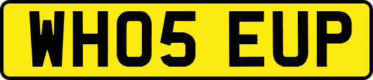 WH05EUP