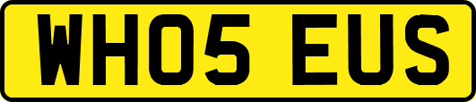 WH05EUS
