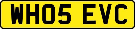 WH05EVC