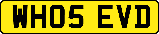 WH05EVD