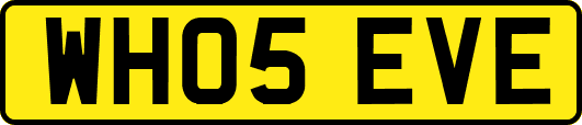 WH05EVE