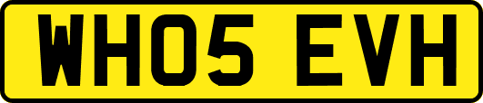 WH05EVH