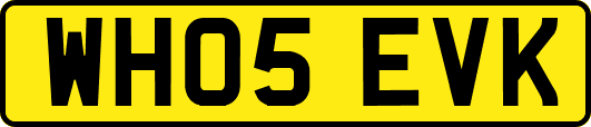 WH05EVK