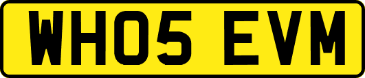 WH05EVM