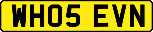 WH05EVN