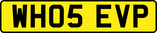 WH05EVP