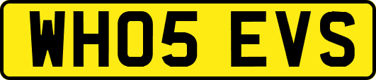 WH05EVS