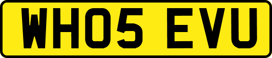 WH05EVU