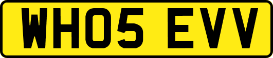 WH05EVV