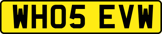 WH05EVW