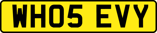 WH05EVY