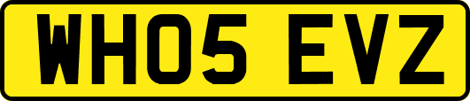 WH05EVZ