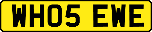 WH05EWE