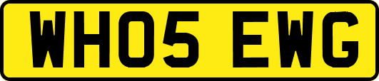 WH05EWG
