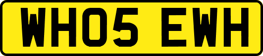 WH05EWH