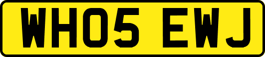 WH05EWJ