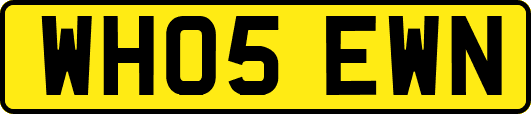 WH05EWN