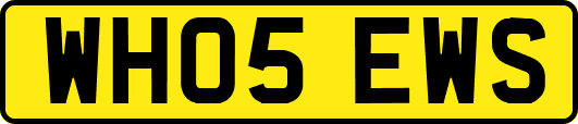 WH05EWS