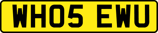 WH05EWU