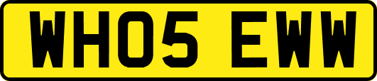 WH05EWW
