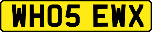 WH05EWX