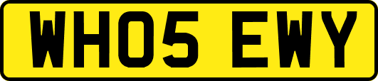 WH05EWY