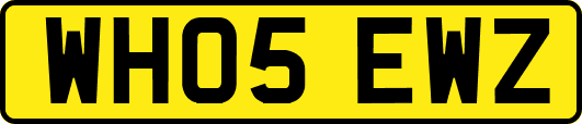 WH05EWZ