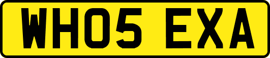 WH05EXA