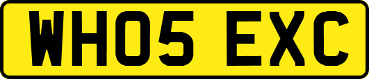 WH05EXC