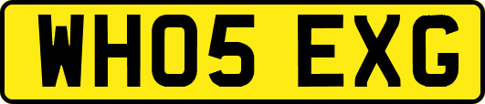 WH05EXG