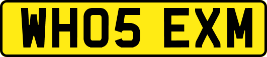 WH05EXM