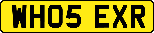 WH05EXR
