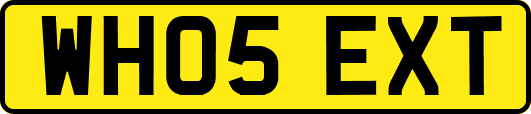 WH05EXT