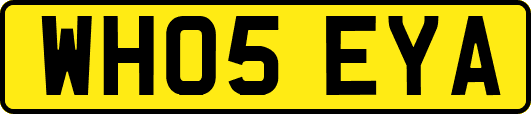 WH05EYA